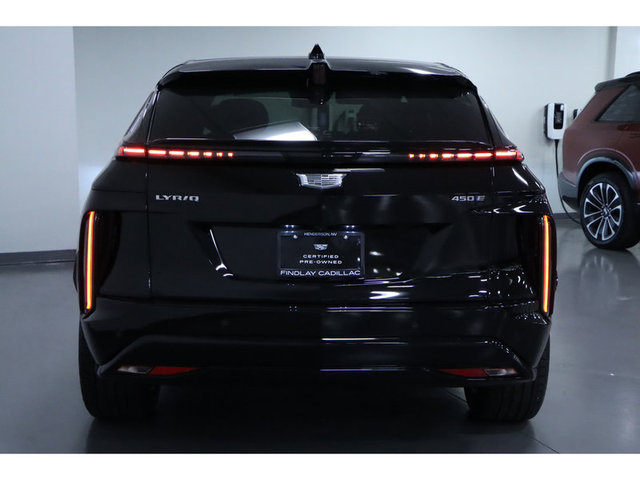 2024 Cadillac Lyriq Sport w/1SJ