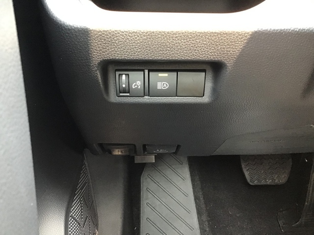 2022 Toyota RAV4 LE AWD
