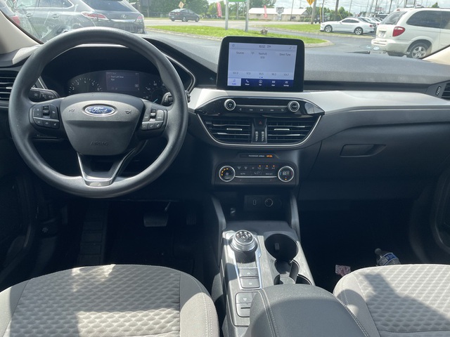 2020 Ford Escape SE FWD