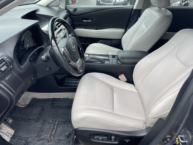 2015 Lexus RX350 FWD