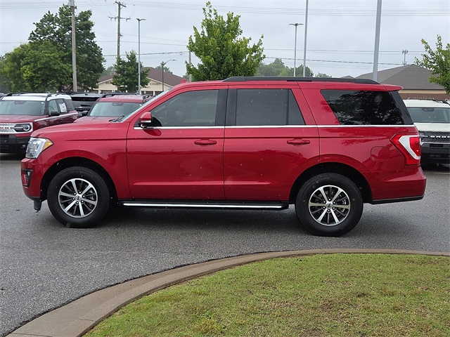 2021 Ford Expedition XLT 4WD