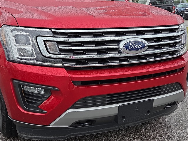 2021 Ford Expedition XLT 4WD