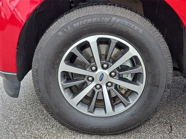 2021 Ford Expedition XLT 4WD