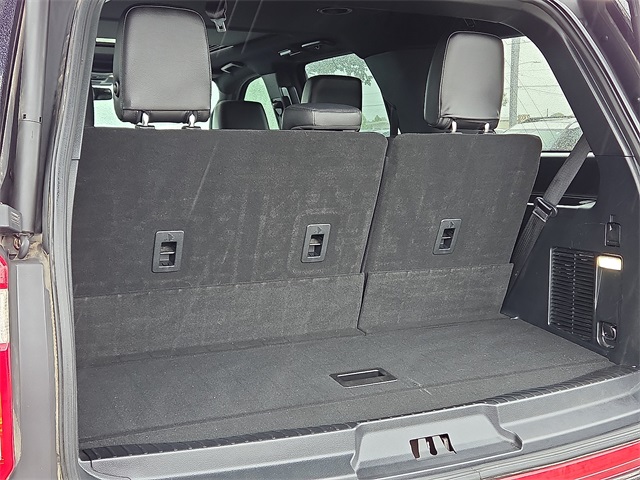 2021 Ford Expedition XLT 4WD