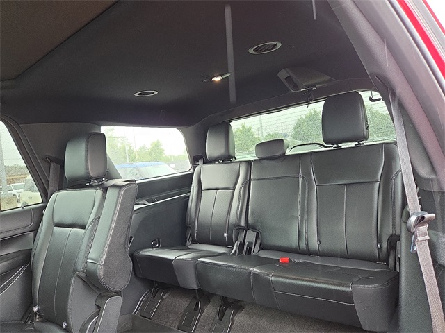 2021 Ford Expedition XLT 4WD