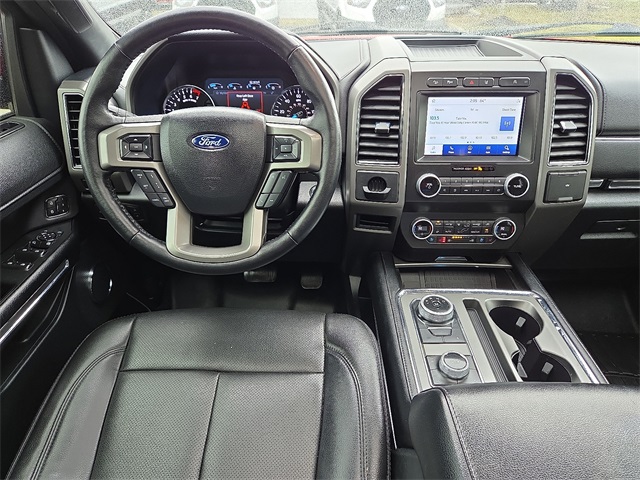 2021 Ford Expedition XLT 4WD