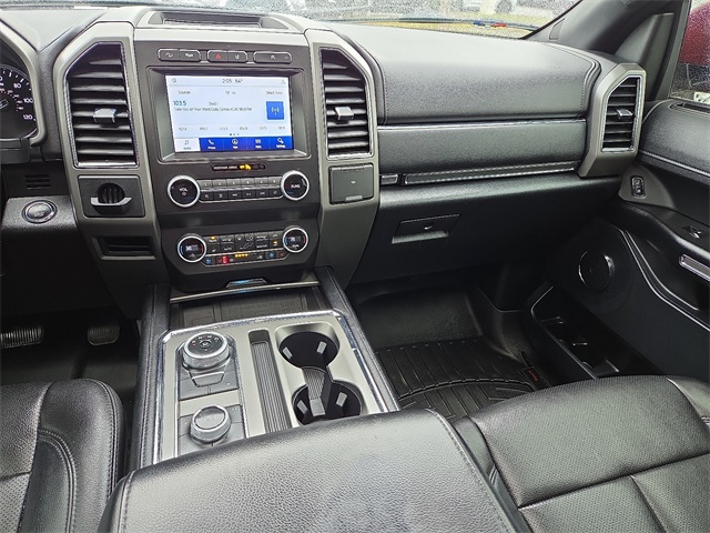 2021 Ford Expedition XLT 4WD