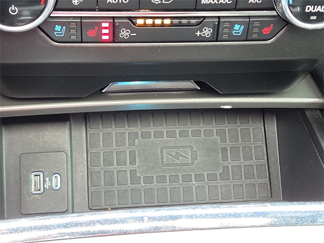 2021 Ford Expedition XLT 4WD