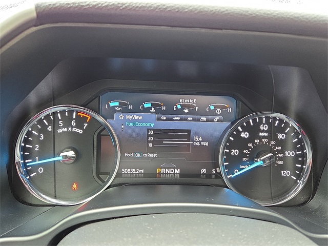 2021 Ford Expedition XLT 4WD