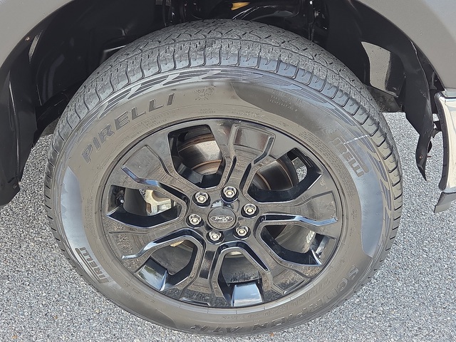 2020 Ford F-150 4WD