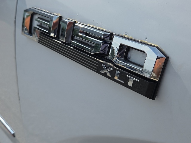 2020 Ford F-150 4WD