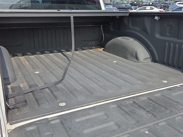 2020 Ford F-150 4WD
