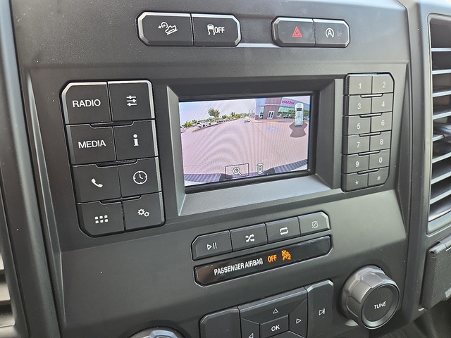 2020 Ford F-150 4WD