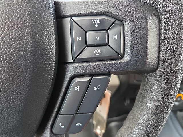 2020 Ford F-150 4WD