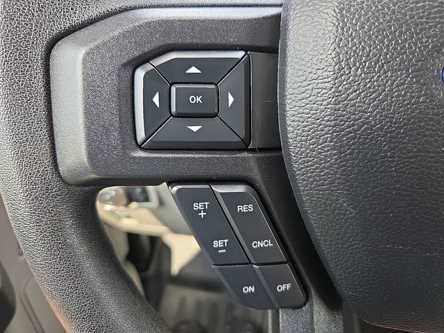 2020 Ford F-150 4WD