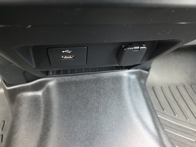 2020 Ford F-150 4WD