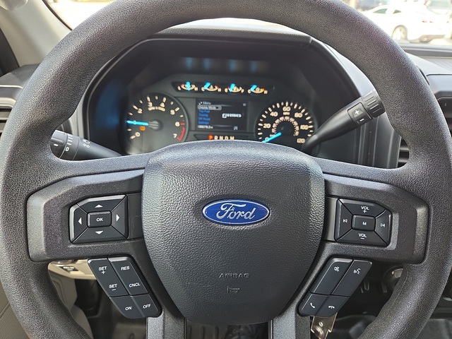 2020 Ford F-150 4WD