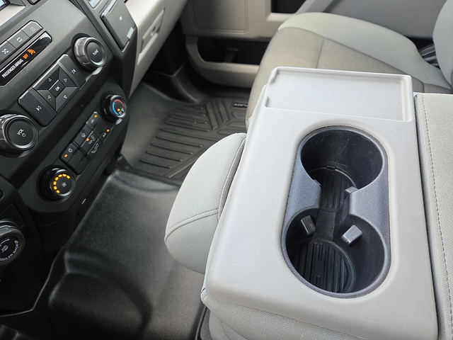2020 Ford F-150 4WD
