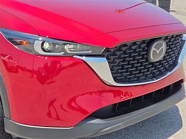 2023 Mazda CX-5 2.5 S AWD