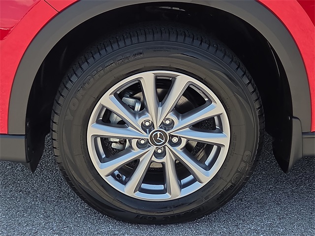 2023 Mazda CX-5 2.5 S AWD