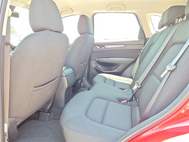 2023 Mazda CX-5 2.5 S AWD