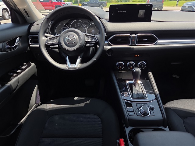 2023 Mazda CX-5 2.5 S AWD