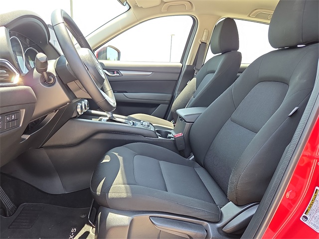 2023 Mazda CX-5 2.5 S AWD