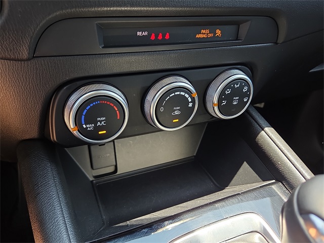 2023 Mazda CX-5 2.5 S AWD