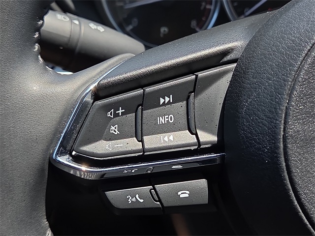 2023 Mazda CX-5 2.5 S AWD