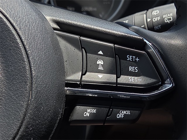 2023 Mazda CX-5 2.5 S AWD