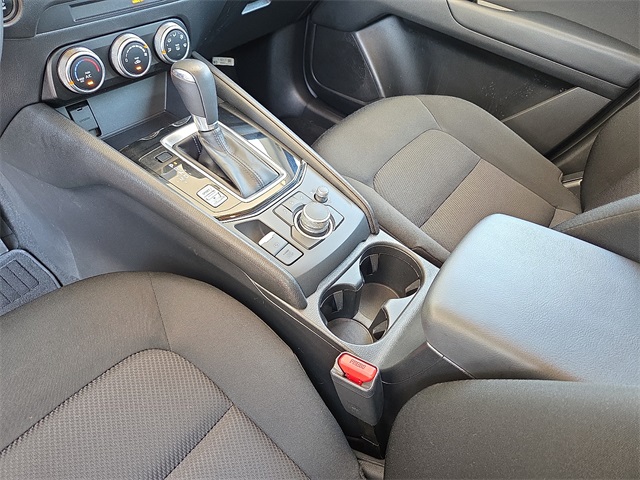 2023 Mazda CX-5 2.5 S AWD