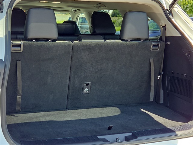 2022 Toyota Highlander XLE AWD
