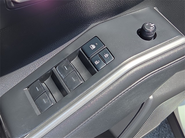 2022 Toyota Highlander XLE AWD