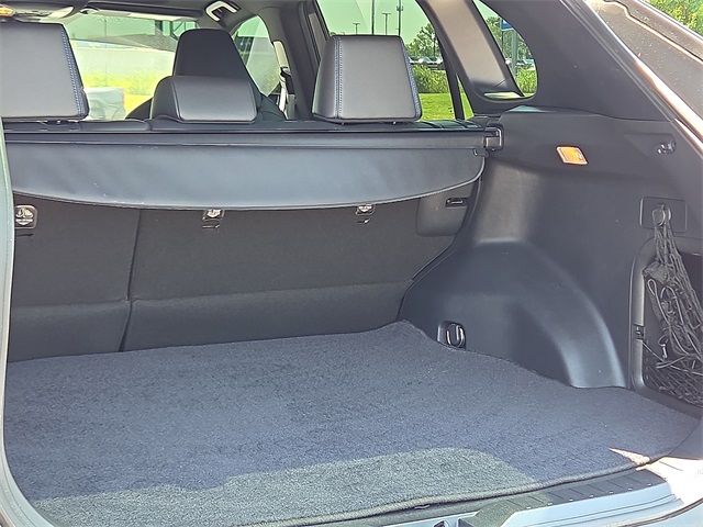 2021 Toyota RAV4 Hybrid XSE AWD