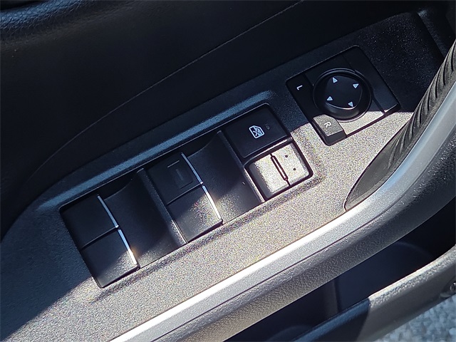 2021 Toyota RAV4 Hybrid XSE AWD