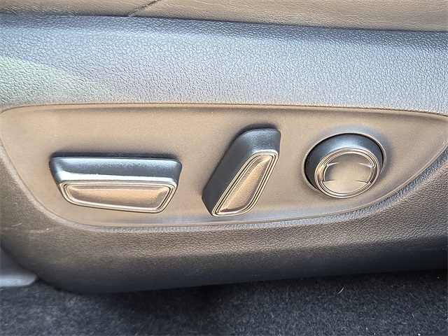 2021 Toyota RAV4 Hybrid XSE AWD
