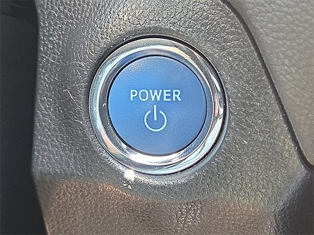 2021 Toyota RAV4 Hybrid XSE AWD