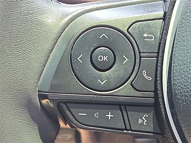 2021 Toyota RAV4 Hybrid XSE AWD