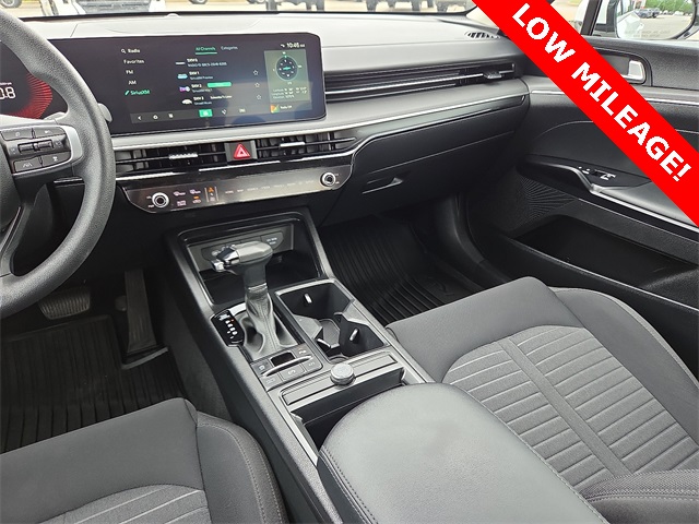 2025 Kia K5 LXS FWD