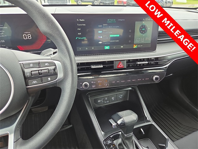 2025 Kia K5 LXS FWD