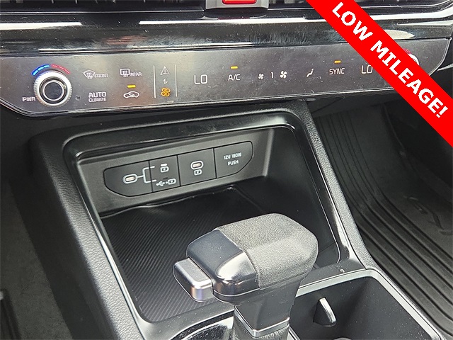 2025 Kia K5 LXS FWD