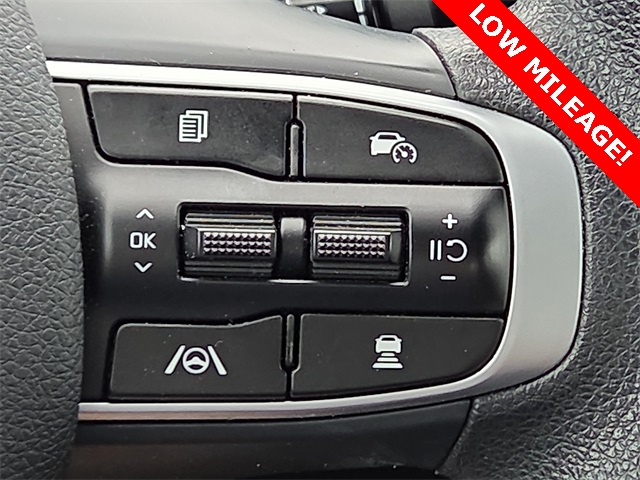 2025 Kia K5 LXS FWD