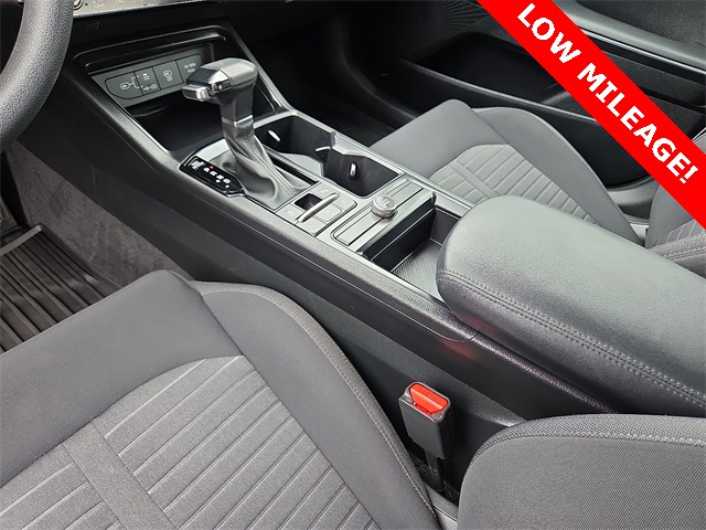 2025 Kia K5 LXS FWD