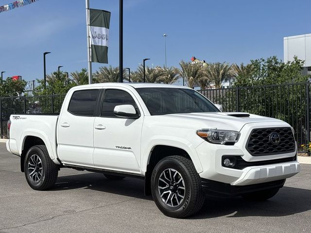 2023 Toyota Tacoma 2WD 5ft Bed