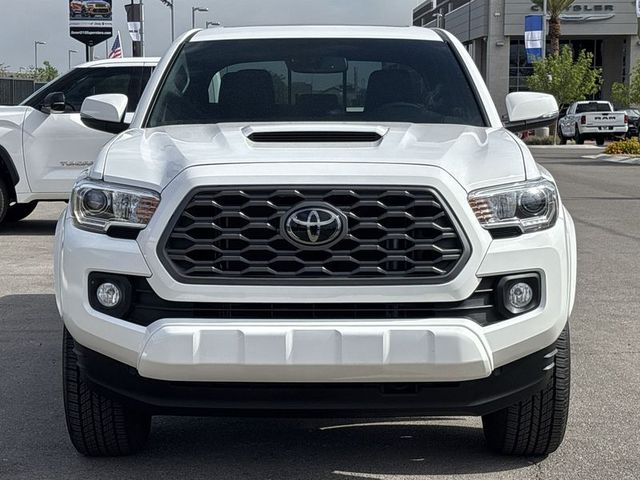 2023 Toyota Tacoma 2WD 5ft Bed