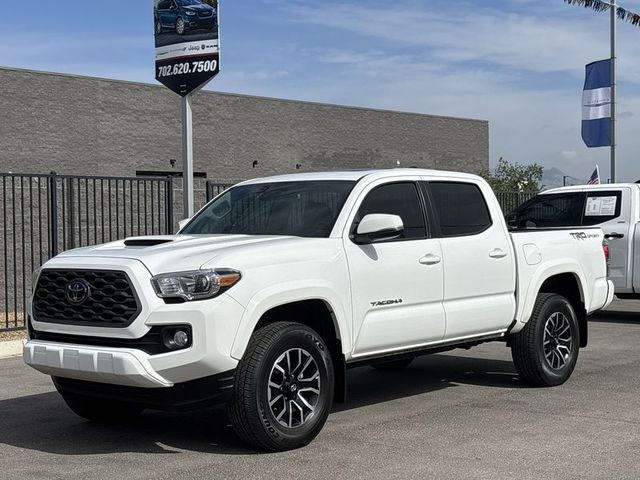 2023 Toyota Tacoma 2WD 5ft Bed