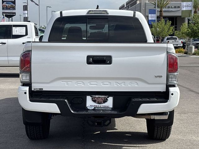 2023 Toyota Tacoma 2WD 5ft Bed