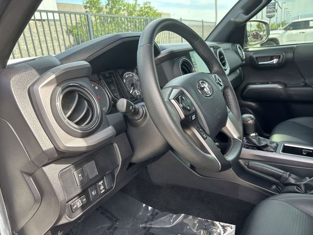 2023 Toyota Tacoma 2WD 5ft Bed