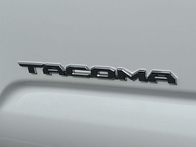 2023 Toyota Tacoma 2WD 5ft Bed