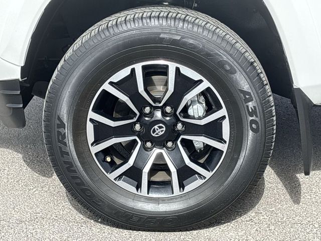 2023 Toyota Tacoma 2WD 5ft Bed
